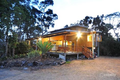 Property photo of 129 Staniland Drive Strathdickie QLD 4800