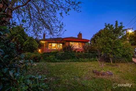 2 Somerset Cres, Croydon, VIC 3136