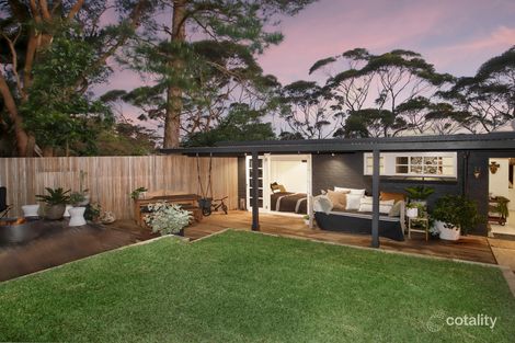 Property photo of 55 Cheryl Crescent Newport NSW 2106