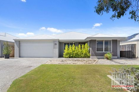 Property photo of 25 Tully Parade Ellenbrook WA 6069