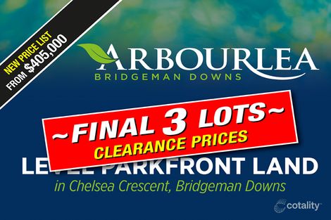 Property photo of 1 Rookery Crescent Bridgeman Downs QLD 4035