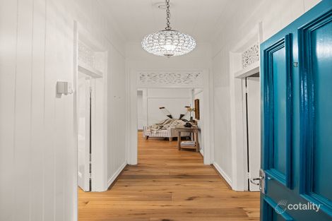 Property photo of 19 Ross Street Paddington QLD 4064