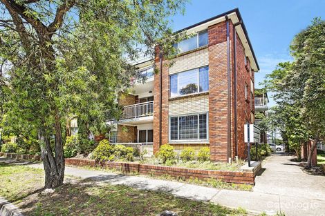 Property photo of 8/287 Gardeners Road Eastlakes NSW 2018