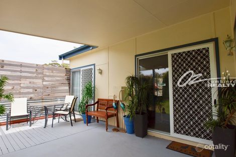 Property photo of 58 Greville Avenue Sanctuary Point NSW 2540