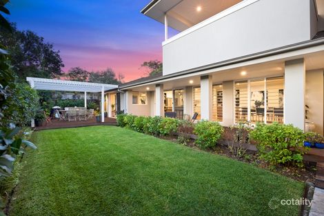 Property photo of 40 Kalora Avenue Dee Why NSW 2099