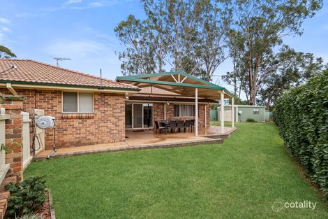 Property photo of 9 Moorehead Avenue Silverdale NSW 2752