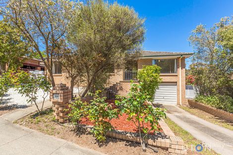 Property photo of 58 Hilder Street Weston ACT 2611