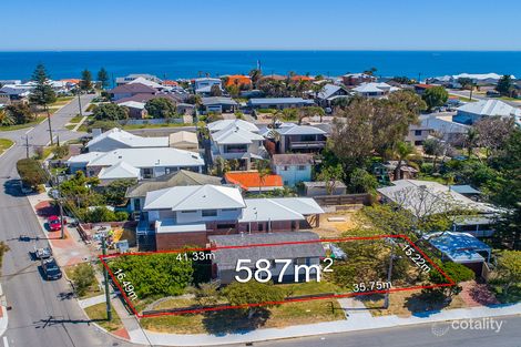 Property photo of 45 Lynn Street Trigg WA 6029