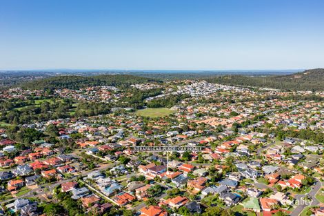 Property photo of 3 Trafalgar Place Carindale QLD 4152