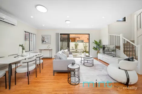 Property photo of 3/3 Loch Street Campsie NSW 2194