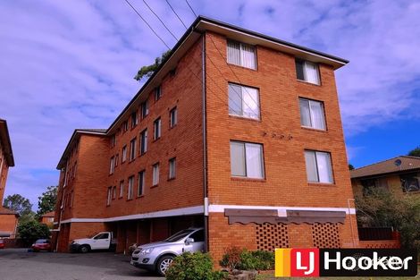 Property photo of 2/51 Northumberland Road Auburn NSW 2144