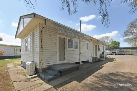 1/13-15 Wentworth St, Gunnedah, NSW 2380