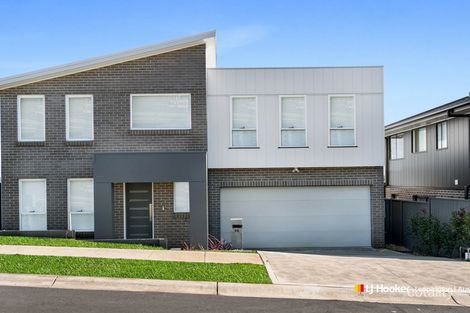 52 Enterprise St, Gregory Hills, NSW 2557