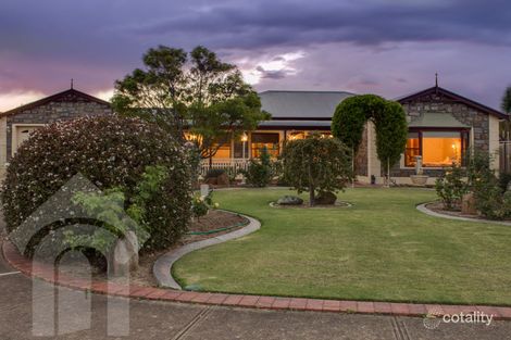 Property photo of 47 Berenwode Circuit Morphett Vale SA 5162