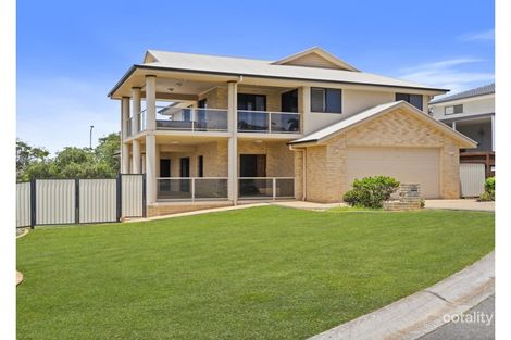 32 Daydream St, Redland Bay, QLD 4165