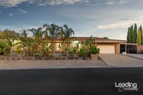 20 Lister Cres, Sunbury, VIC 3429