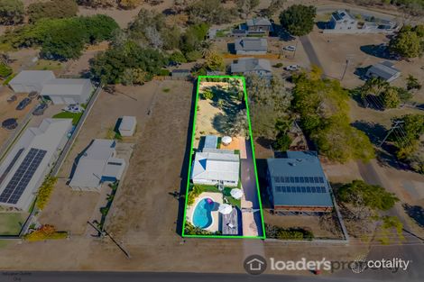Property photo of 32 Harbour Esplanade Burnett Heads QLD 4670