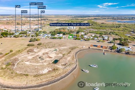 Property photo of 32 Harbour Esplanade Burnett Heads QLD 4670