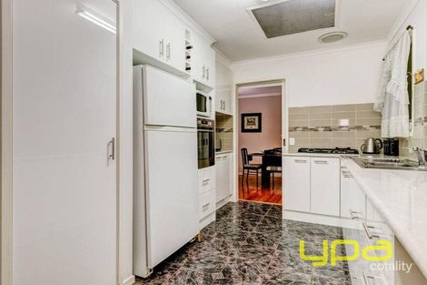 Property photo of 8 Heritage Way Melton West VIC 3337