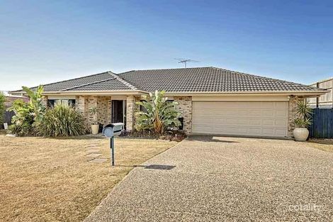 33 Bella Vista Cct, Edens Landing, QLD 4207