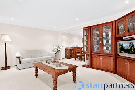 Property photo of 4 Don Place Kearns NSW 2558