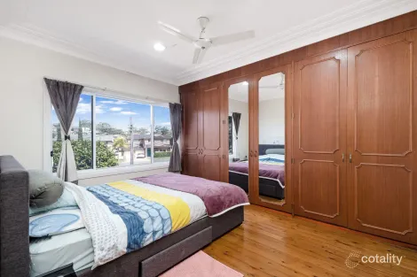 Property photo of 285 Marion Street Yagoona NSW 2199