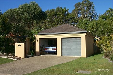Property photo of 16 Zac Avenue Coombabah QLD 4216