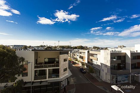 33 Newcastle St, Perth, WA 6000