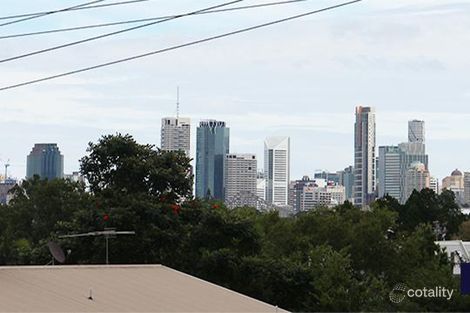 Property photo of 207/441 Hawthorne Road Bulimba QLD 4171