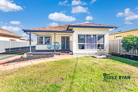 Property photo of 22 Echuca Road Rochester VIC 3561