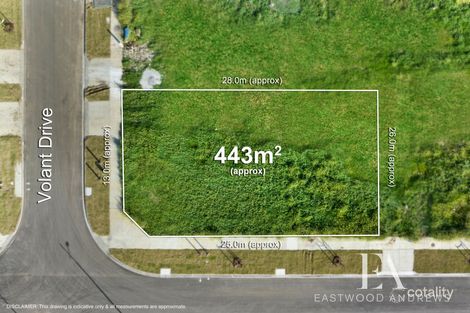 39 Volant Dr, Armstrong Creek, VIC 3217