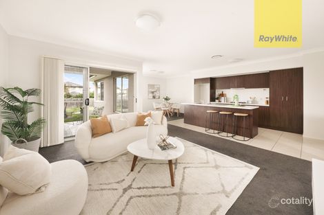 Property photo of 27 Vopi Street Schofields NSW 2762