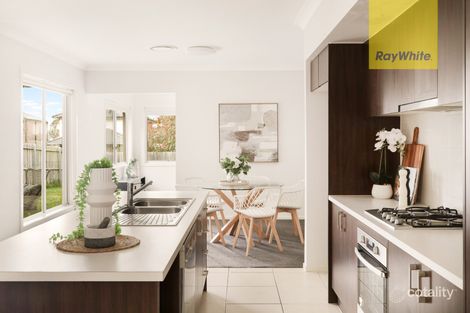 Property photo of 27 Vopi Street Schofields NSW 2762