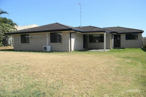 Property photo of 14 Rosefinch Street Upper Coomera QLD 4209