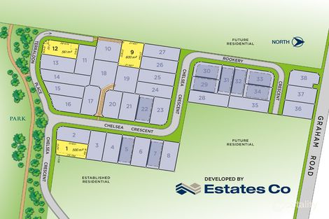 Property photo of 1 Rookery Crescent Bridgeman Downs QLD 4035