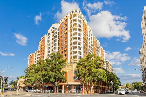 Property photo of 11/20-34 Albert Road Strathfield NSW 2135