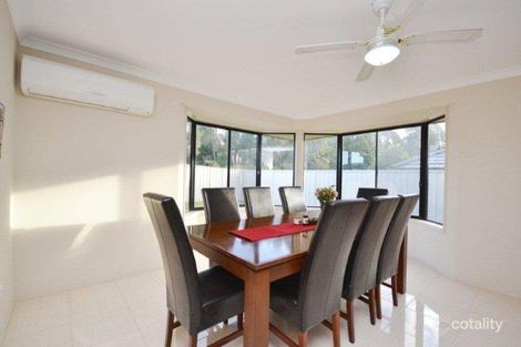 Property photo of 81 Bowerbird Street South Nowra NSW 2541