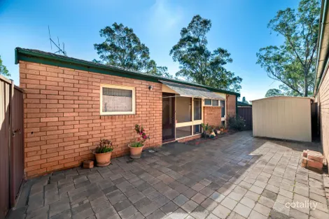 Property photo of 11/1 Throsby Way Ambarvale NSW 2560