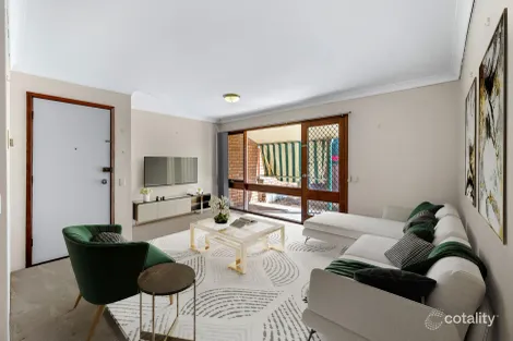 Property photo of 11/1 Throsby Way Ambarvale NSW 2560