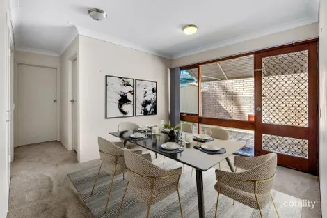 Property photo of 11/1 Throsby Way Ambarvale NSW 2560