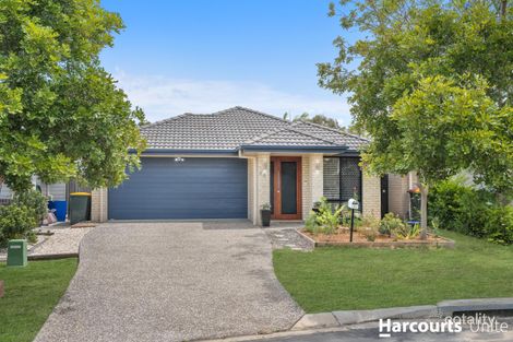 32 Dickson Cres, North Lakes, QLD 4509