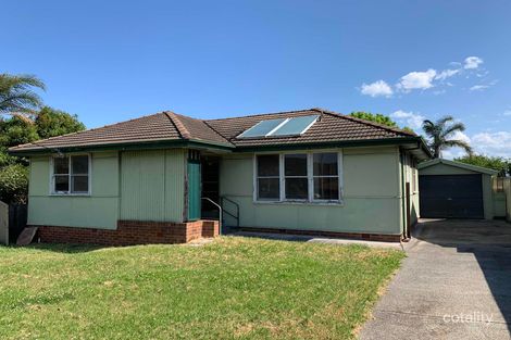 Property photo of 195 Northcliffe Drive Berkeley NSW 2506