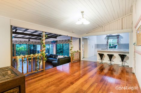 Property photo of 39 Crescent Road Kelvin Grove QLD 4059