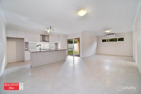 Property photo of 16A Croydon Street Bellevue WA 6056
