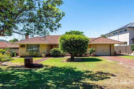 Property photo of 22 Coomoora Road Mount Pleasant WA 6153