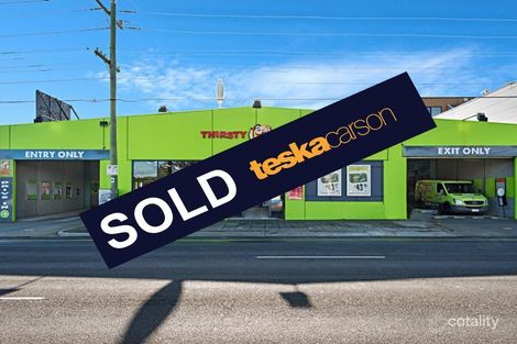 321-329 North Rd, Caulfield South, VIC 3162