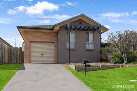 Property photo of 9 Stombuco Place Goulburn NSW 2580