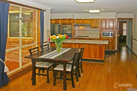 Property photo of 12 Treeland Road Green Point NSW 2251