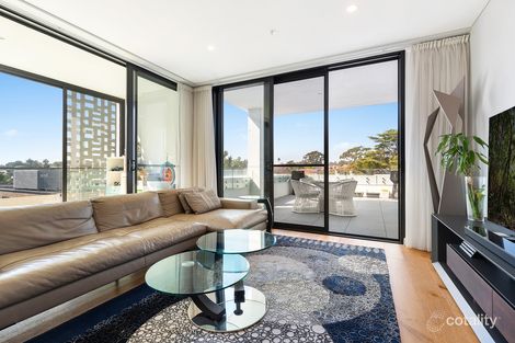 Property photo of 403/7 Oscar Street Chatswood NSW 2067