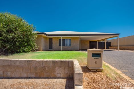 Property photo of 13 Buchanan Place Tarcoola Beach WA 6530